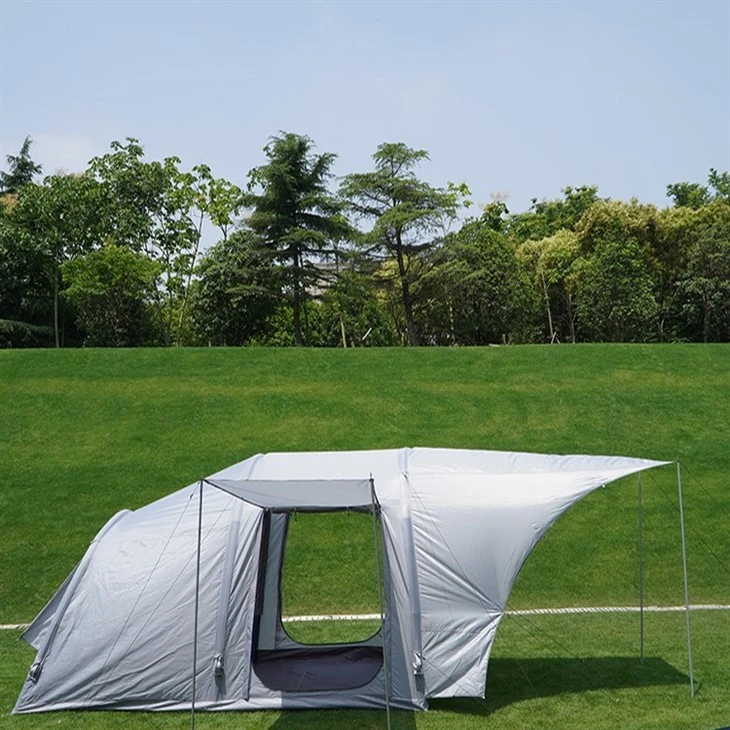 Inflatable Car Camping Tent -2