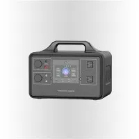 Centrală electrică portabilă de 1030Wh